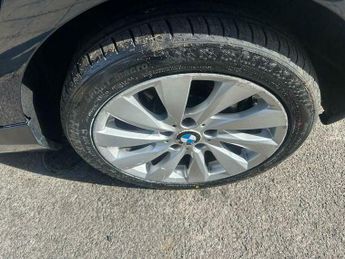 BMW 1 SERIES 1.6 118i Sport Auto Euro 6 (s/s) 5dr