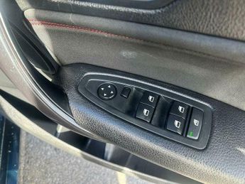 BMW 1 SERIES 1.6 118i Sport Auto Euro 6 (s/s) 5dr