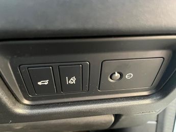 Land Rover Discovery Sport TD4 LANDMARK Automatic