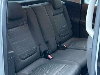 Vauxhall Meriva 1.7 CDTi Exclusiv Euro 5 5dr