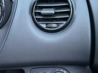 Vauxhall Meriva 1.7 CDTi Exclusiv Euro 5 5dr