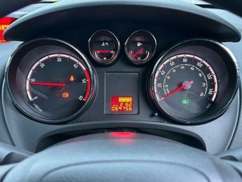 Vauxhall Meriva 1.7 CDTi Exclusiv Euro 5 5dr