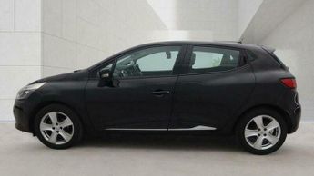 Renault Clio 1.2 16V Dynamique MediaNav Euro 5 5dr