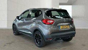 Renault Captur 1.2 TCe Dynamique MediaNav EDC Euro 5 5dr