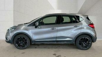 Renault Captur 1.2 TCe Dynamique MediaNav EDC Euro 5 5dr