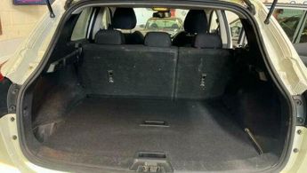 Renault Captur 1.2 TCe Dynamique MediaNav EDC Euro 5 5dr