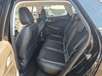 Vauxhall Grandland X 1.2 Turbo Sport Nav Auto Euro 6 (s/s) 5dr