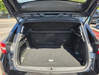 Vauxhall Grandland X 1.2 Turbo Sport Nav Auto Euro 6 (s/s) 5dr