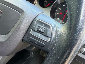 SEAT Altea 1.6 TDI CR I TECH DSG Euro 5 5dr