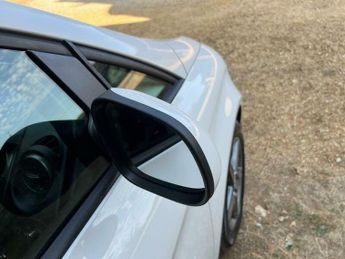 SEAT Altea 1.6 TDI CR I TECH DSG Euro 5 5dr