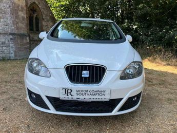 SEAT Altea 1.6 TDI CR I TECH DSG Euro 5 5dr