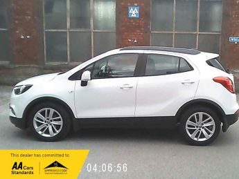 Vauxhall Mokka ACTIVE S/S