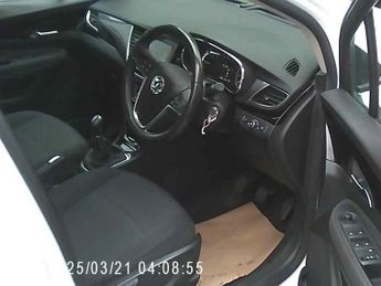 Vauxhall Mokka ACTIVE S/S