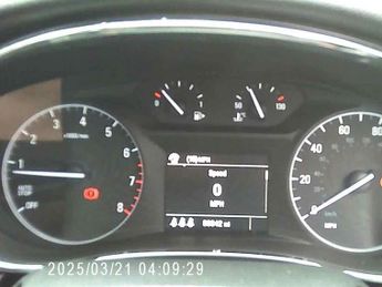 Vauxhall Mokka ACTIVE S/S