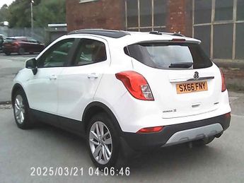 Vauxhall Mokka ACTIVE S/S