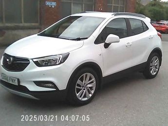 Vauxhall Mokka ACTIVE S/S