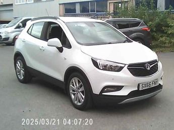 Vauxhall Mokka ACTIVE S/S