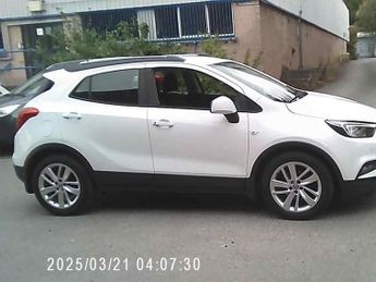 Vauxhall Mokka ACTIVE S/S