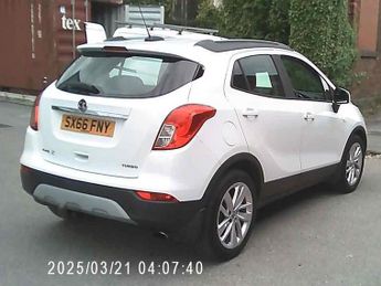 Vauxhall Mokka ACTIVE S/S