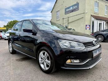 Volkswagen Polo MATCH EDITION TSI