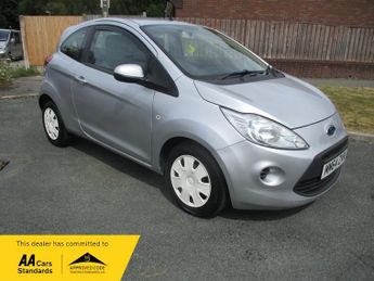 Ford Ka EDGE