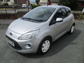 Ford Ka EDGE