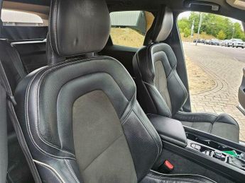 Volvo XC60 2.0 D4 R-Design Auto AWD Euro 6 (s/s) 5dr
