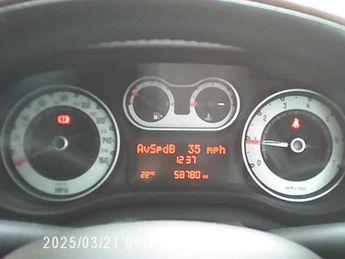 Fiat 500L MULTIJET TREKKING