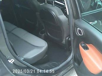 Fiat 500L MULTIJET TREKKING