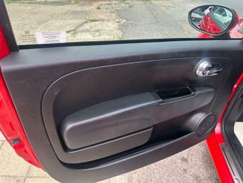 Fiat 500 0.9 TwinAir Plus Euro 5 (s/s) 3dr