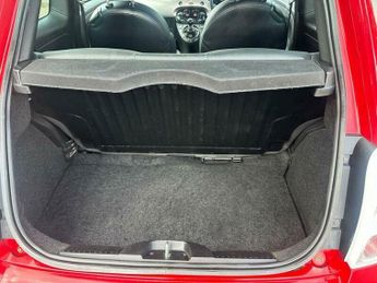 Fiat 500 0.9 TwinAir Plus Euro 5 (s/s) 3dr