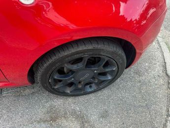 Fiat 500 0.9 TwinAir Plus Euro 5 (s/s) 3dr