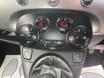 Fiat 500 0.9 TwinAir Plus Euro 5 (s/s) 3dr