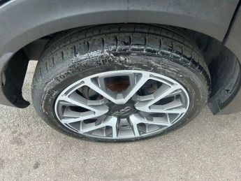 Fiat 500X 1.4 MultiAir Cross Plus DDCT Euro 6 (s/s) 5dr
