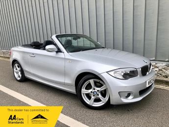 BMW 118 118i EXCLUSIVE EDITION Great Specification and looks