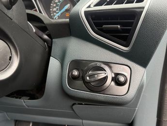 Ford C-Max GRAND TITANIUM X TDCI