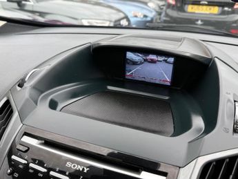 Ford C-Max GRAND TITANIUM X TDCI