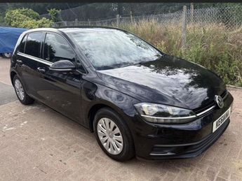Volkswagen Golf 1.4 TSI S Hatchback 5dr Petrol Manual Euro 6 (s/s) (125 ps)