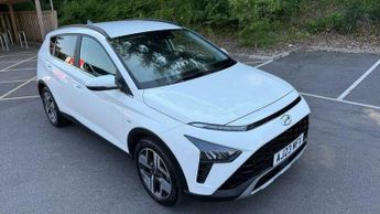  1.0 T-GDi MHEV Premium DCT Euro 6 (s/s) 5dr