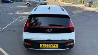 Hyundai  1.0 T-GDi MHEV Premium DCT Euro 6 (s/s) 5dr