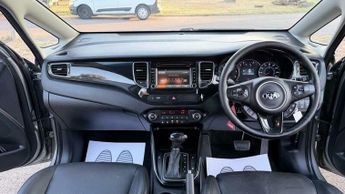 Kia Carens 1.7 CRDi 3 DCT Euro 6 (s/s) 5dr