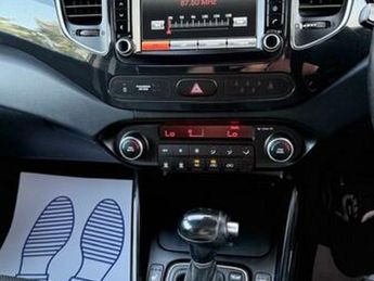 Kia Carens 1.7 CRDi 3 DCT Euro 6 (s/s) 5dr