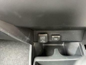 Honda Jazz 1.4 i-VTEC EX CVT Euro 5 5dr
