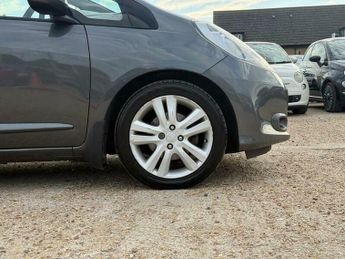 Honda Jazz 1.4 i-VTEC EX CVT Euro 5 5dr