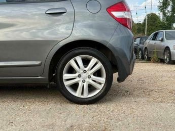 Honda Jazz 1.4 i-VTEC EX CVT Euro 5 5dr