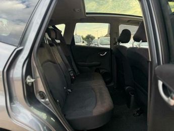 Honda Jazz 1.4 i-VTEC EX CVT Euro 5 5dr