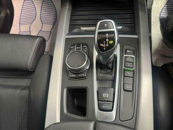 BMW X5 3.0 X5 xDrive 30d M Sport Auto 4WD 5dr
