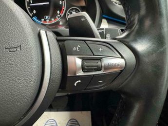 BMW X5 3.0 X5 xDrive 30d M Sport Auto 4WD 5dr