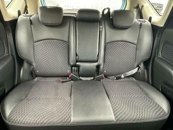 Nissan Note 1.2 DIG-S Tekna Euro 5 (s/s) 5dr