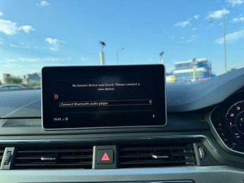 Audi A5 2.0 TFSI 35 Sport S Tronic Euro 6 (s/s) 2dr